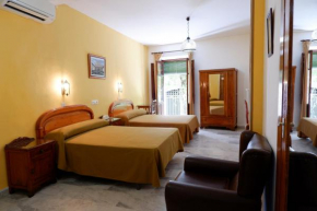 Hotel Central, Lanjaron